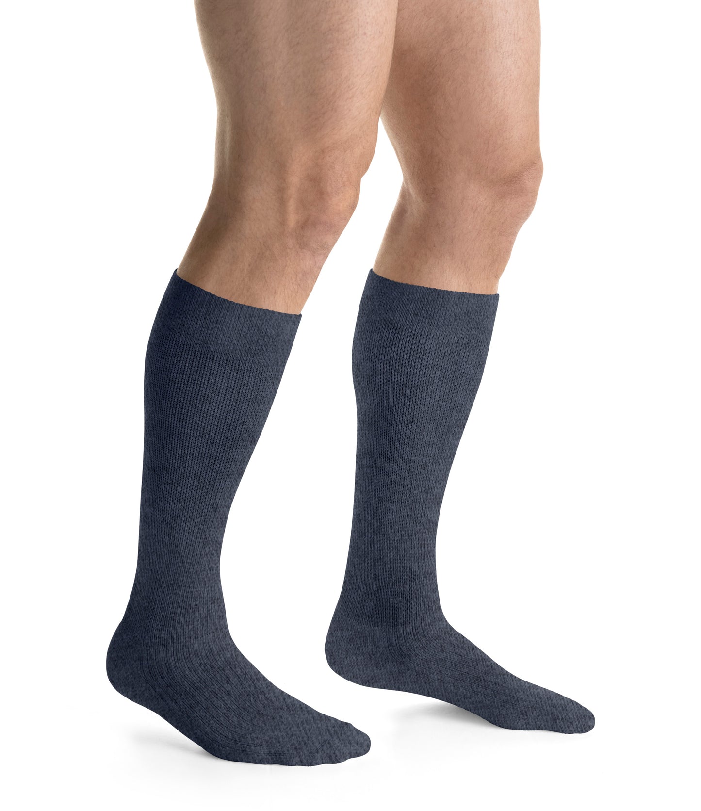 JOBST ActiveWear Compression Socks 20-30 mmHg Knee High Closed Toe