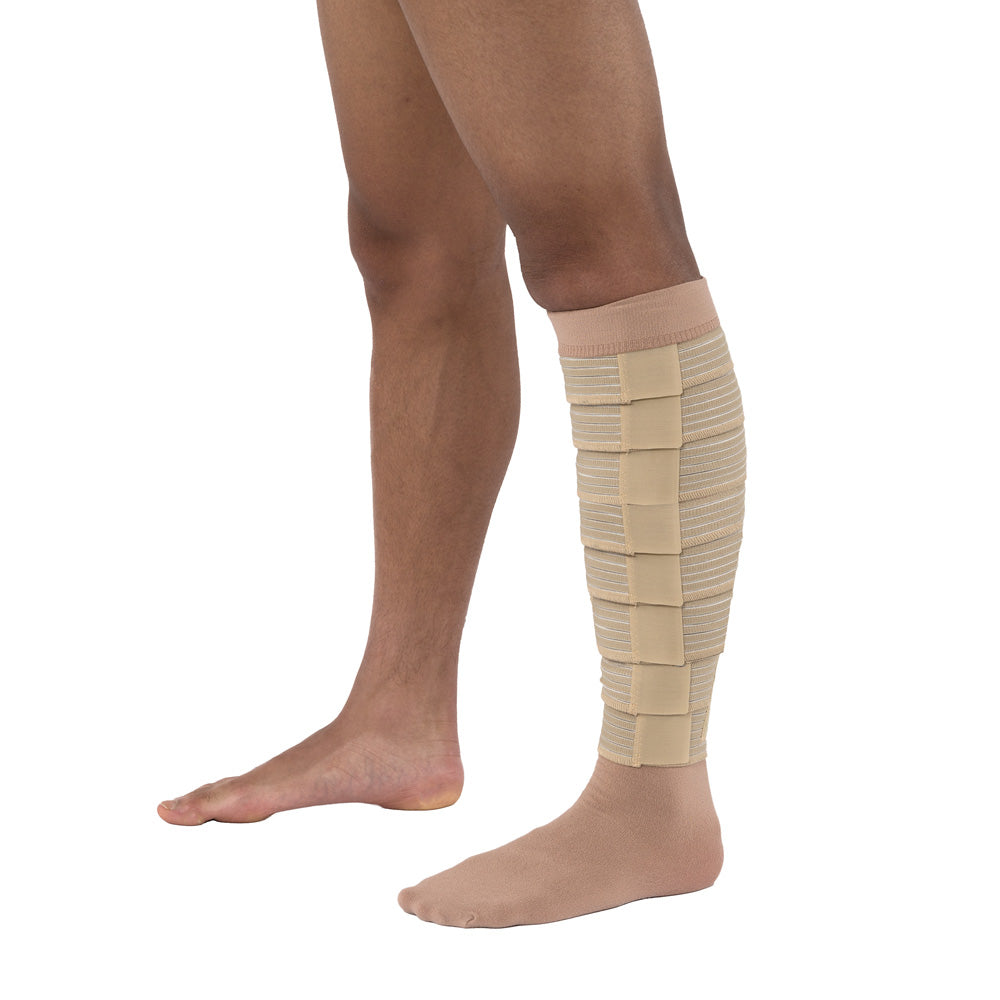 Compression Leg Wrap Garments | Dunn Medical